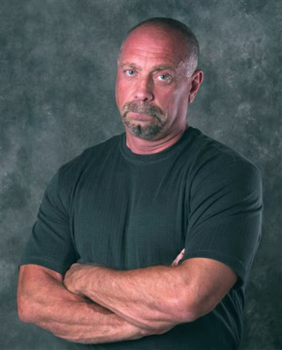 Georgia police&nbsp;say Roland Haas, the Army Reserve intelligence officer who wrote a 2007 memoir claiming he'd been a CIA assassin, has died after accidentally shooting himself. 
